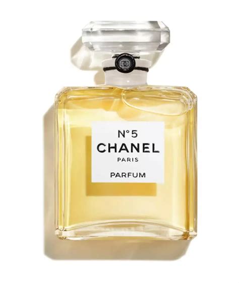 top 10 french fragrances